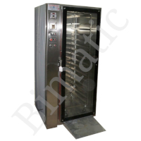 Convection Oven 15 trays