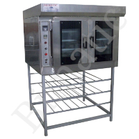 Convection oven 5 Trays