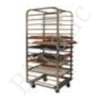 Trolley for Oven