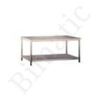 Table Stainless steel
