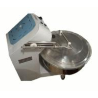 Fork mixer (industrial) - stainless steel