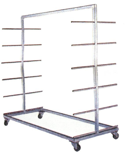 Moveable Stand