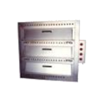 Sweets oven 80*60 cm