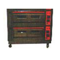 Electric sweets oven
